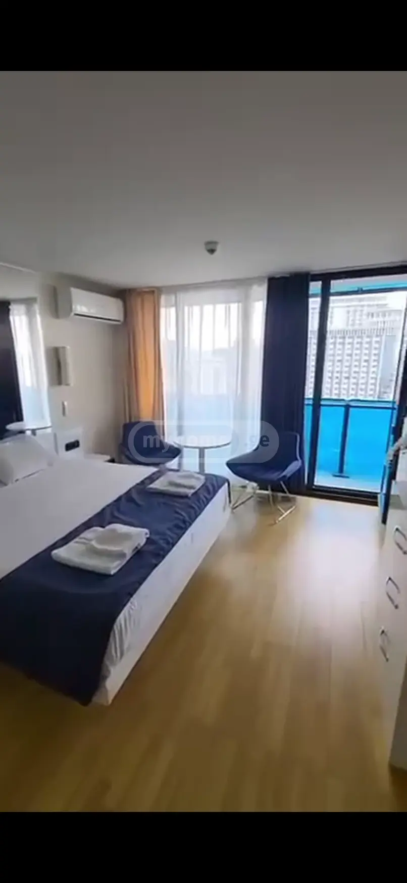 For Sale 1 Room Sastumro view 3