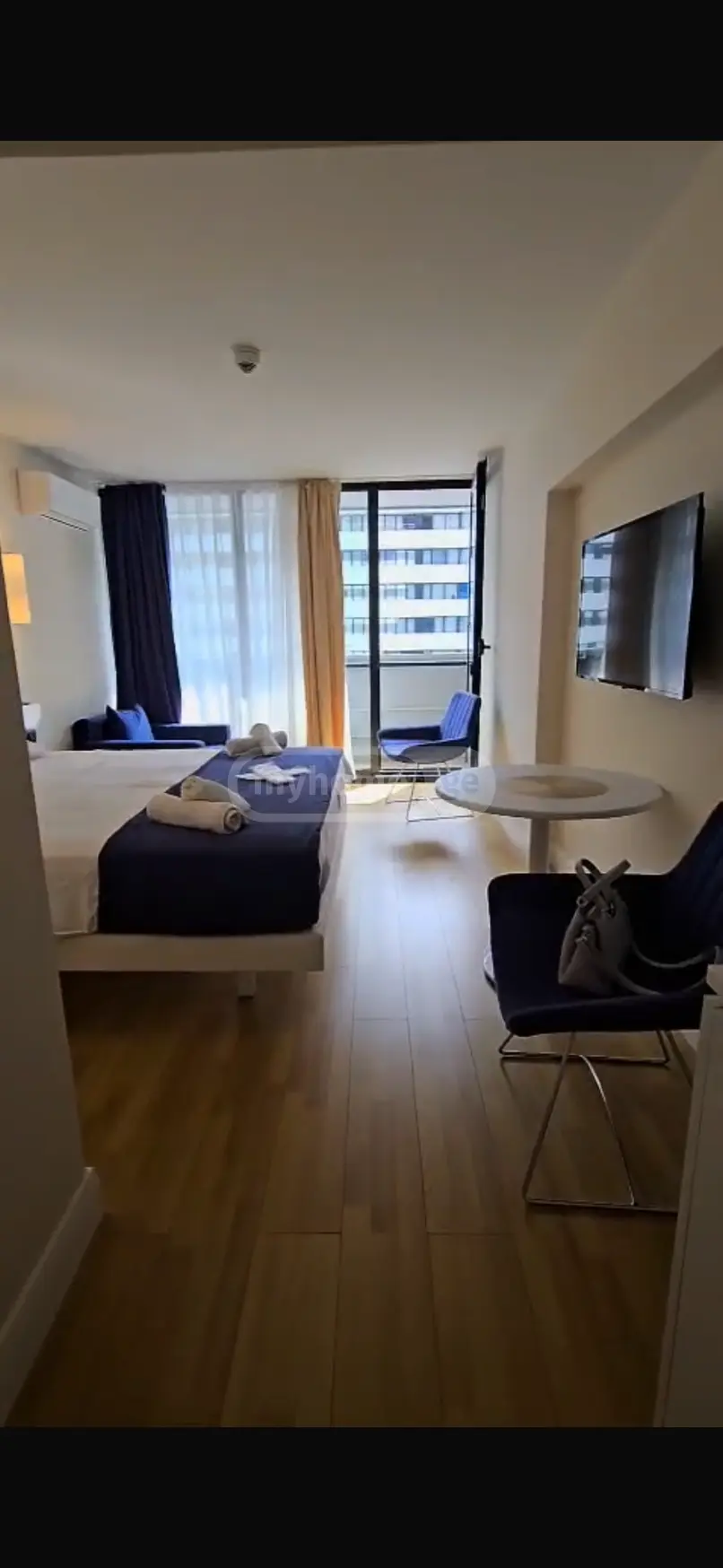For Sale 1 Room Sastumro view 4