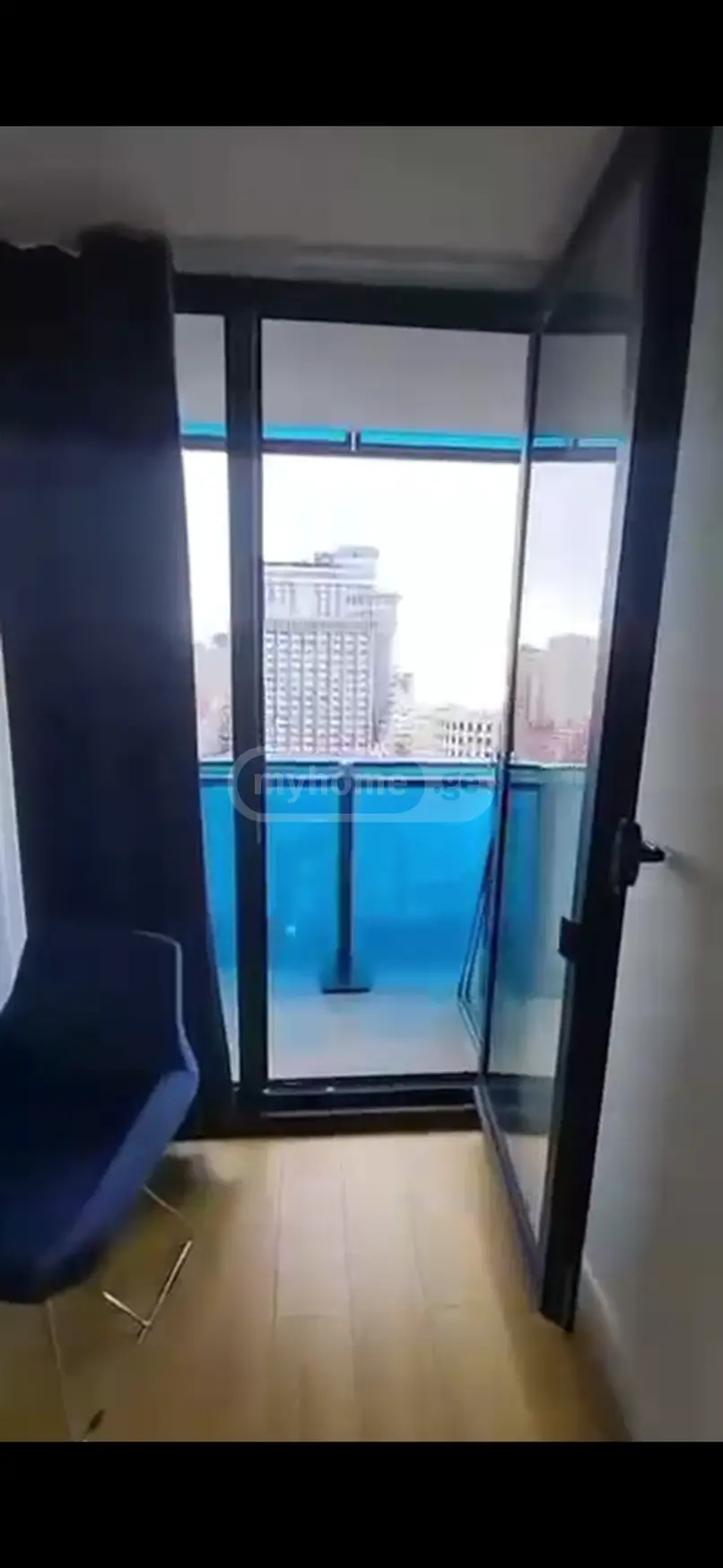 For Sale 1 Room Sastumro view 1
