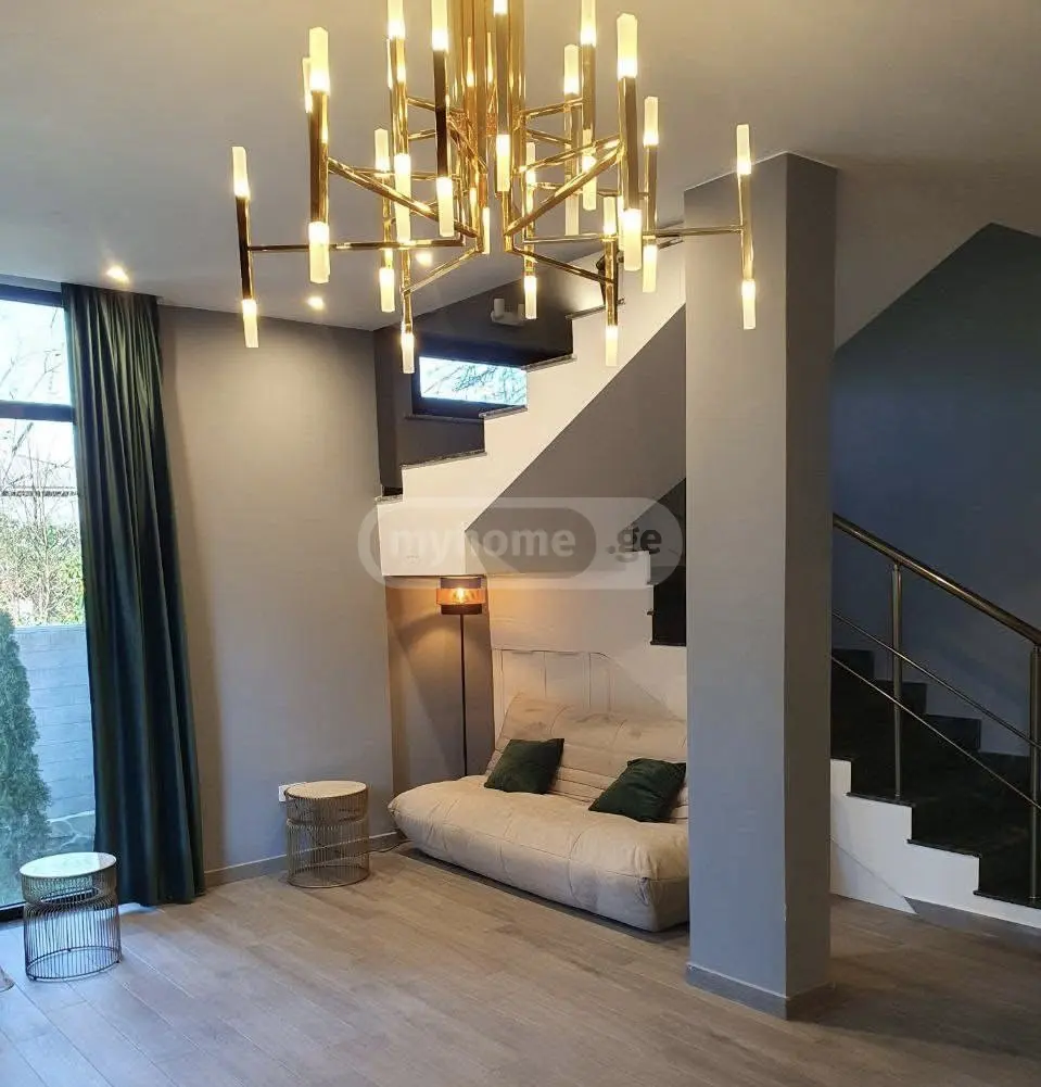 For Rent 5 Room Country House Khelvachauris Munitsipalitetshi view 4