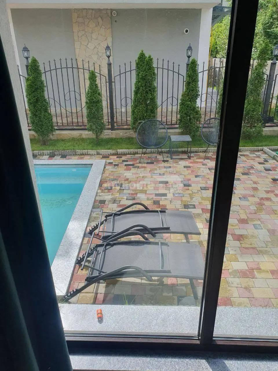 For Rent 5 Room Country House Khelvachauris Munitsipalitetshi view 3