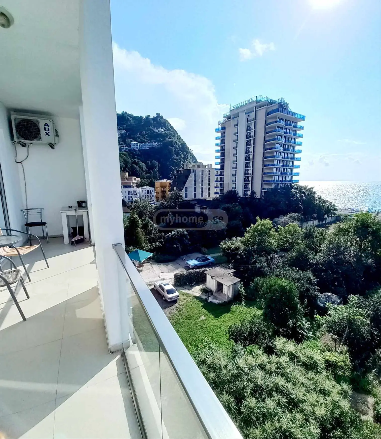 For Sale 2 Room Apartment Khelvachauris Munitsipalitetshi view 6