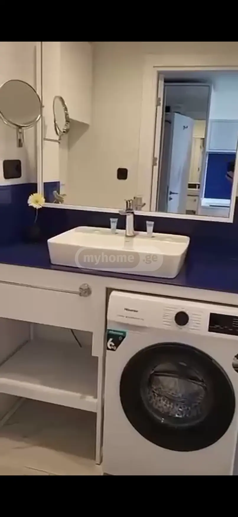 For Sale 1 Room Sastumro view 7