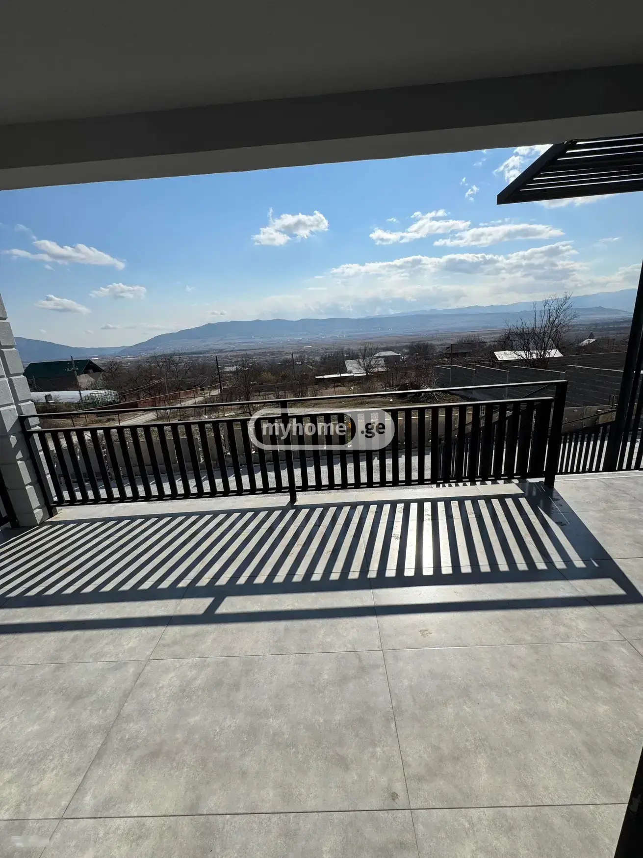 For Sale 5 Room Private House Mtskhetis Munitsipalitetshi view 7