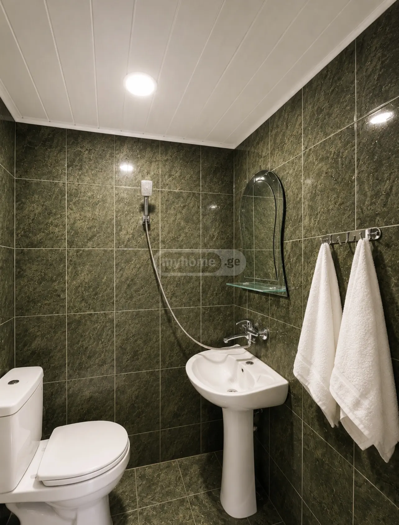 Daily Rent 10+ Room Sastumro Kobuletshi, 2 of 12