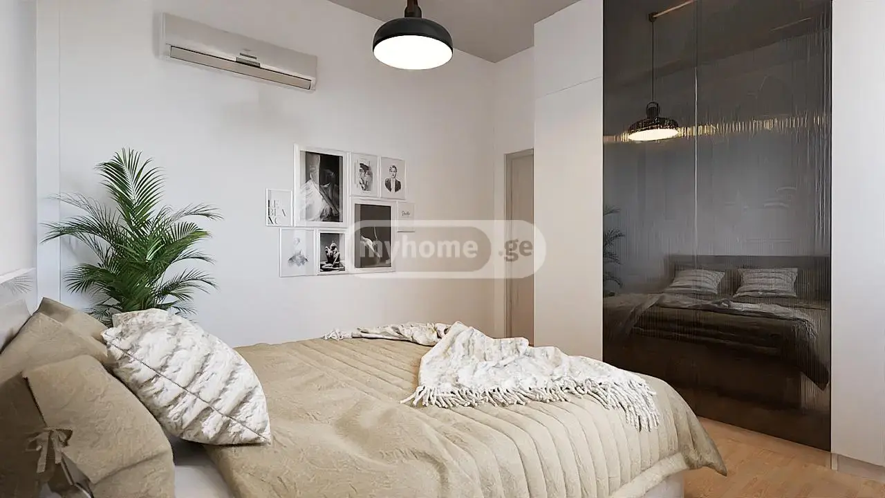 For Sale 5 Room Private House Mtskhetis Munitsipalitetshi view 3
