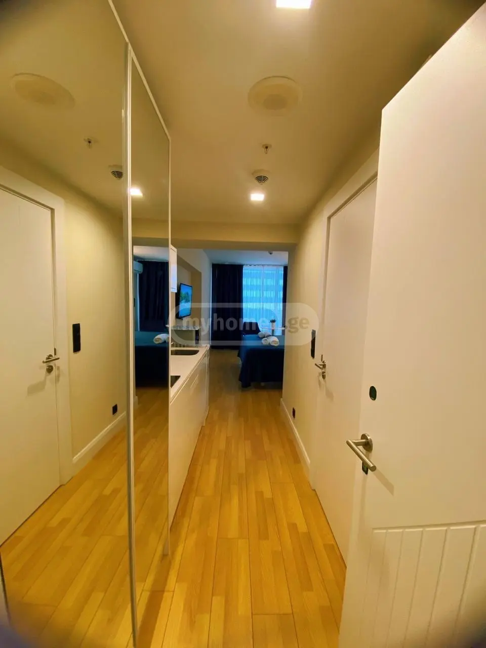 For Sale 1 Room Sastumro view 4