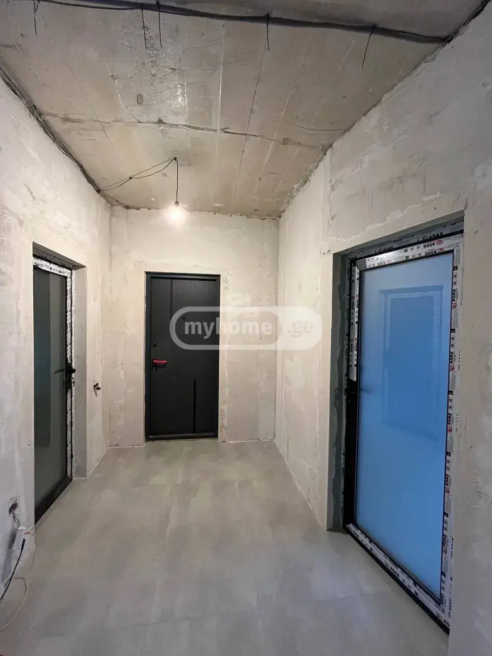 For Sale 3 Room Private House Kobuletis Munitsipalitetshi view 13