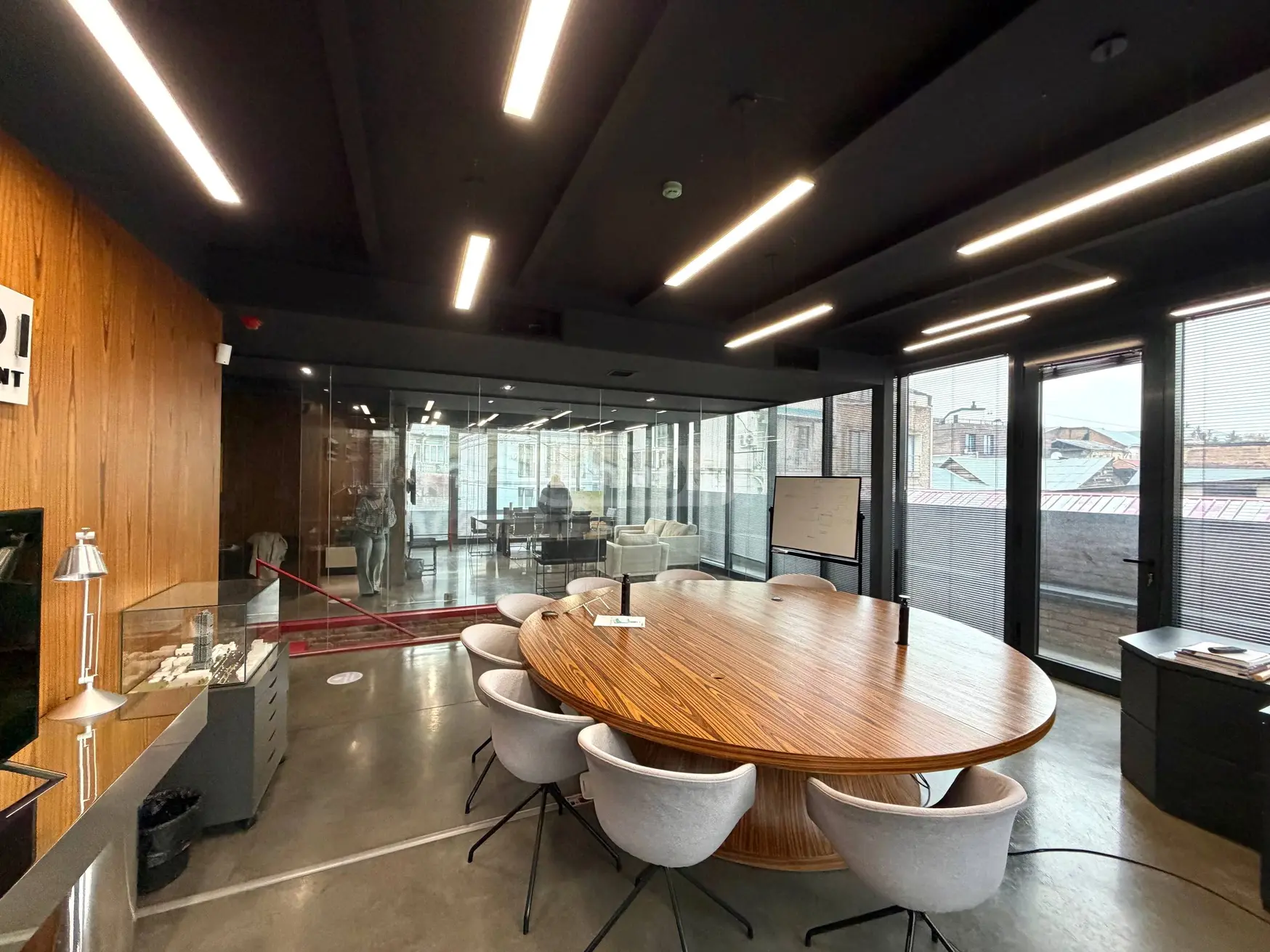 For Rent Saopise Commercial Space Mtatsmindaze, 4 of 10