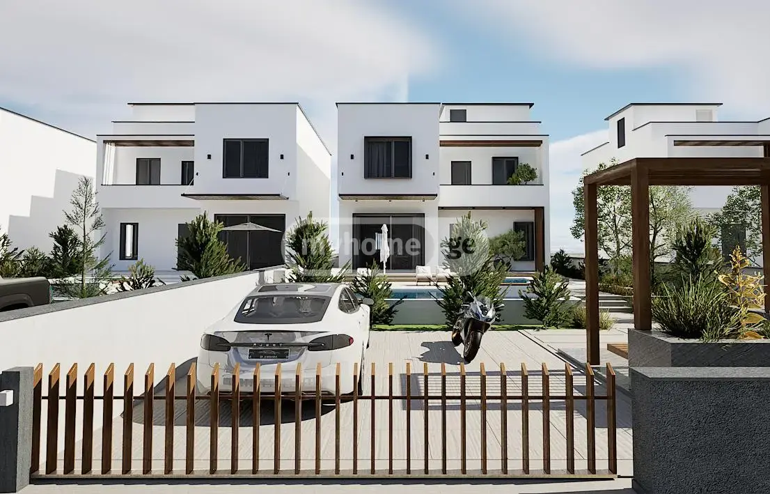 For Sale 5 Room Private House Mtskhetis Munitsipalitetshi view 10
