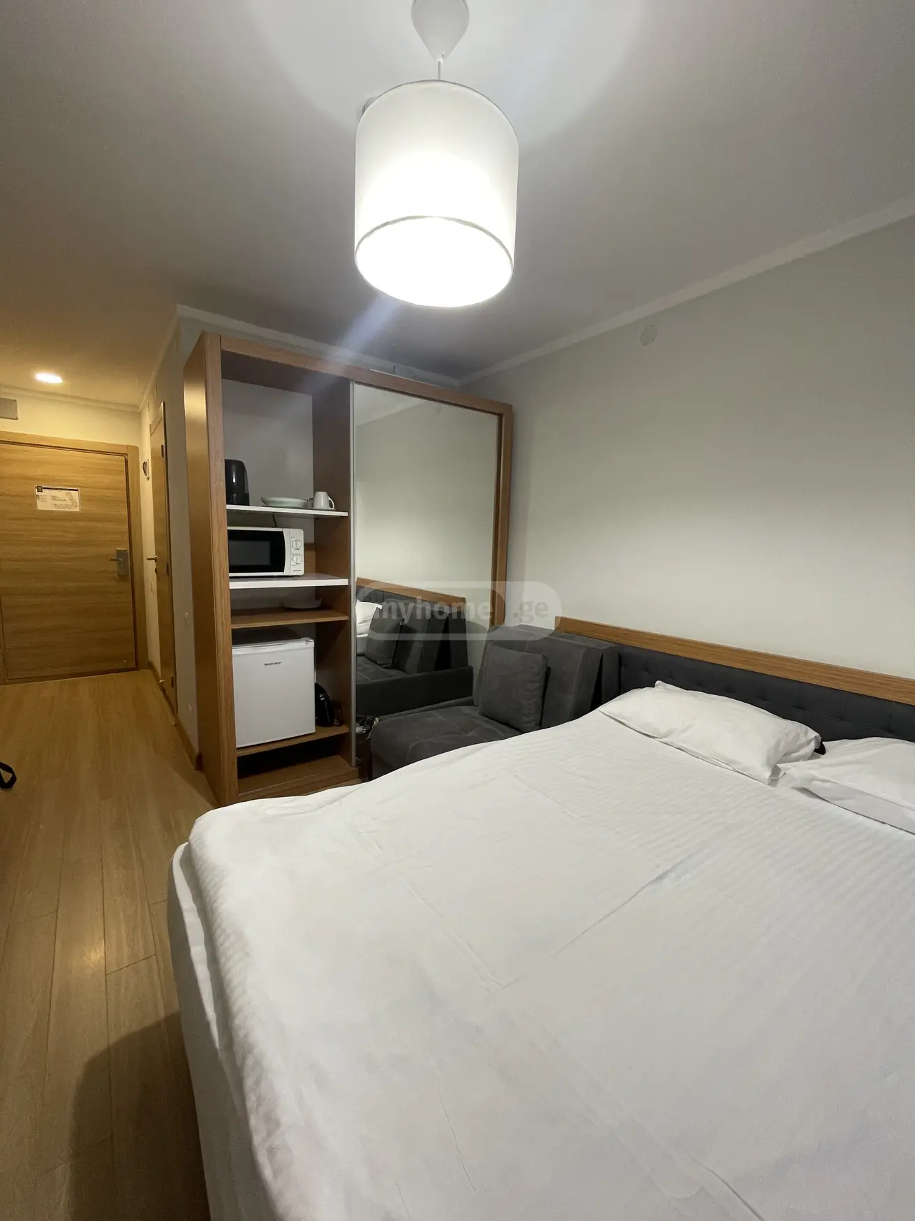 Daily Rent 1 Room Sastumro Bakurianshi, 6 of 12