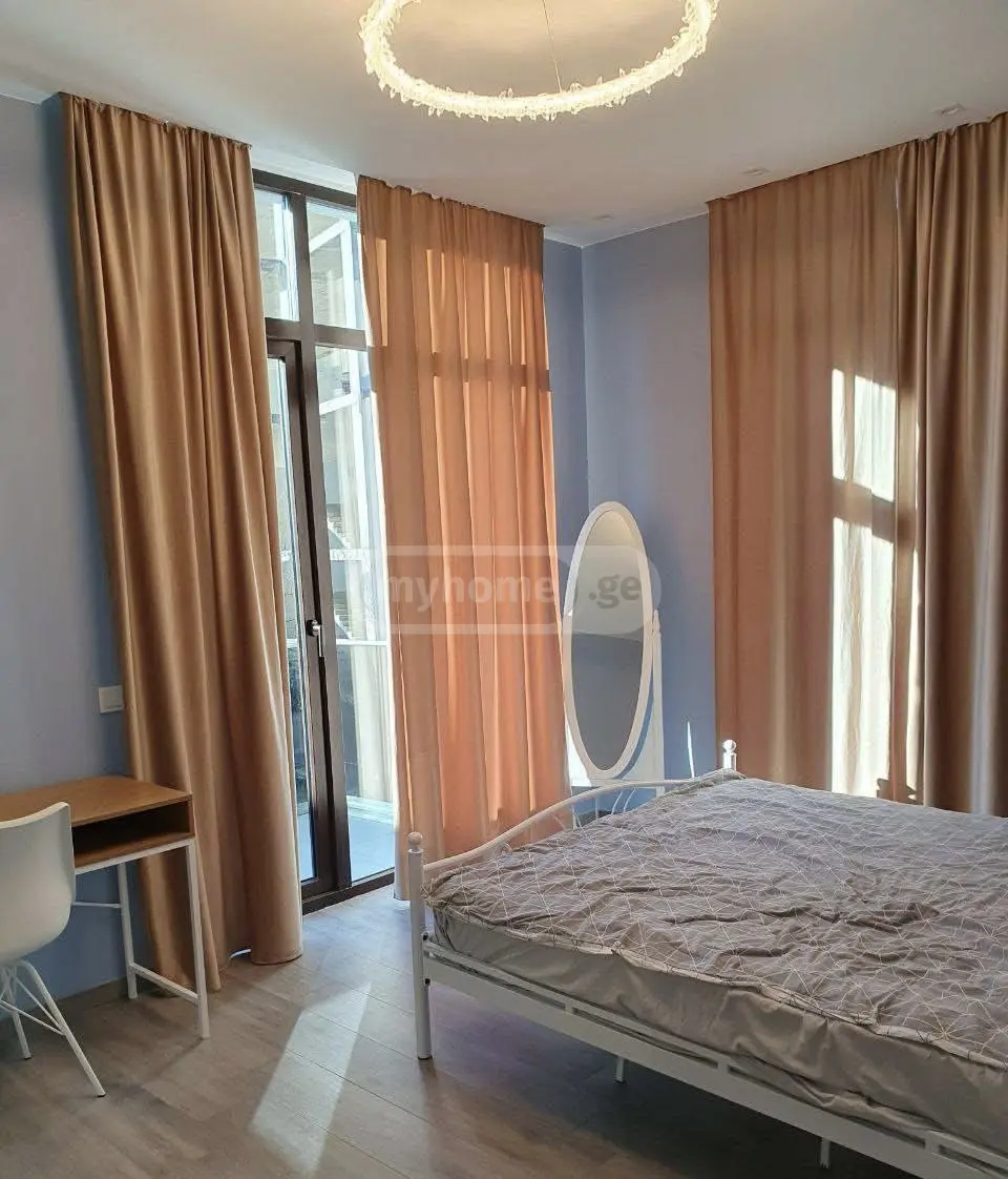 For Rent 5 Room Country House Khelvachauris Munitsipalitetshi view 2