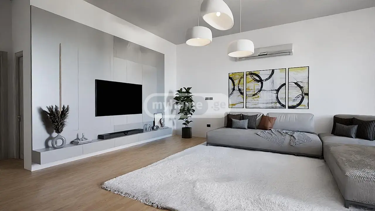 For Sale 5 Room Private House Mtskhetis Munitsipalitetshi view 7