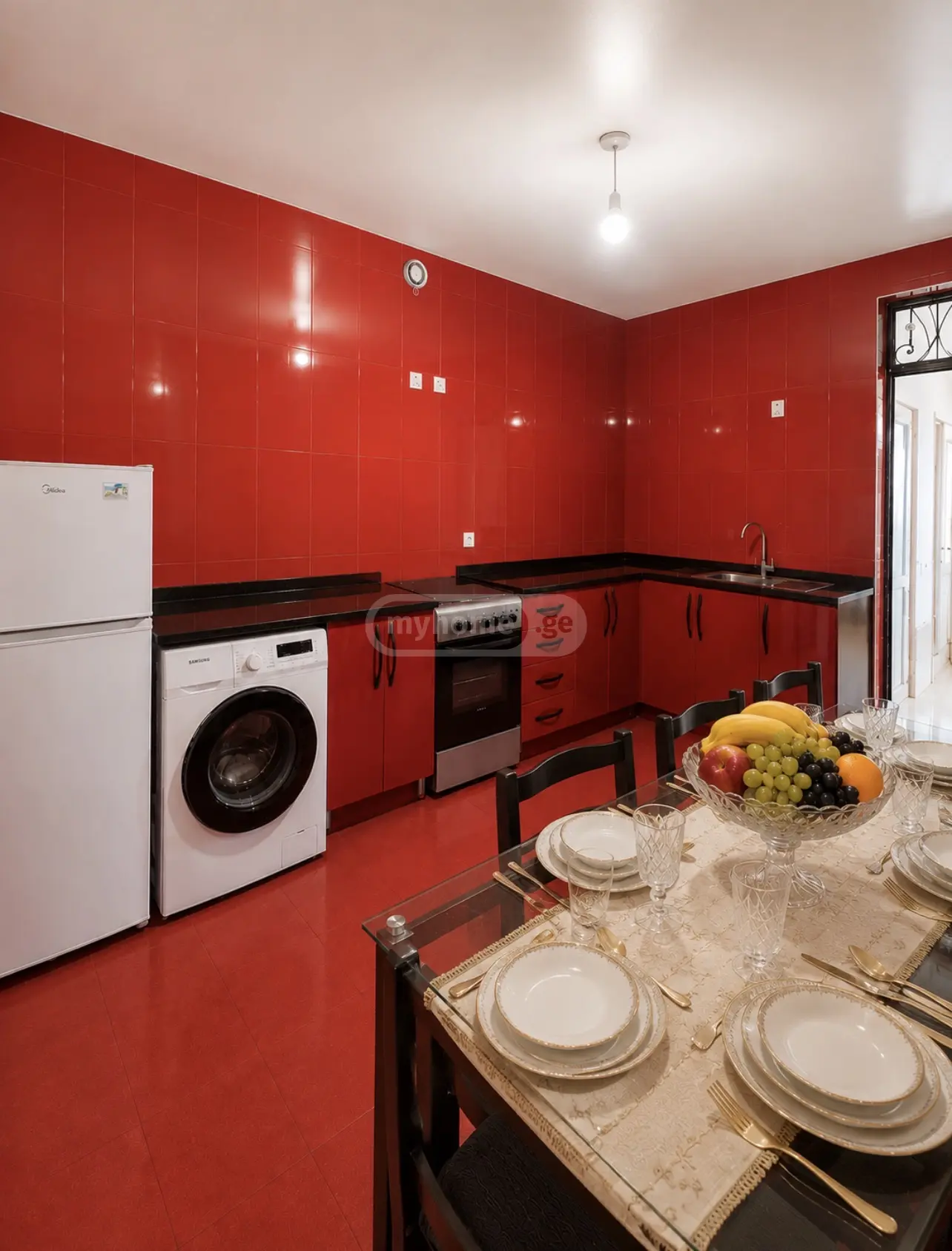 Daily Rent 10+ Room Sastumro Kobuletshi, 6 of 12