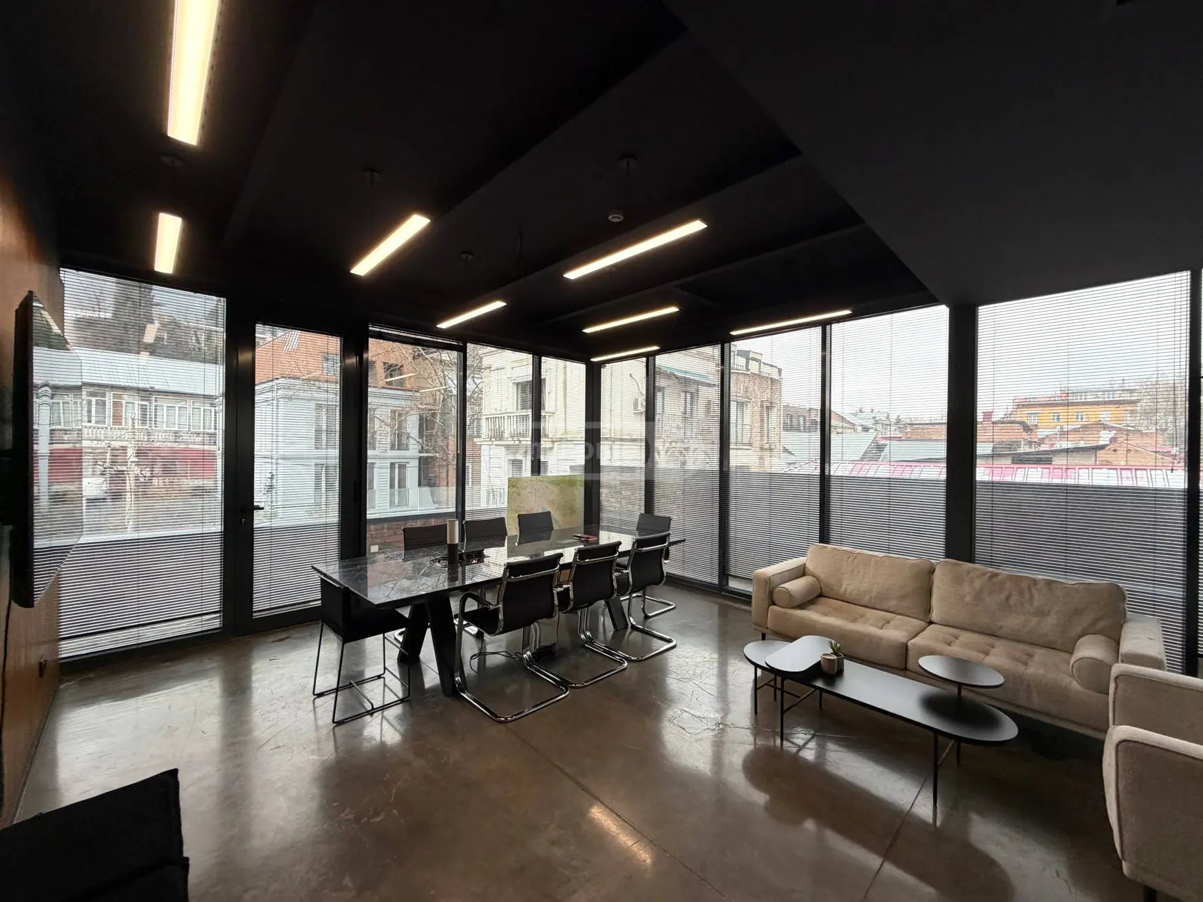For Rent Saopise Commercial Space Mtatsmindaze, 3 of 10