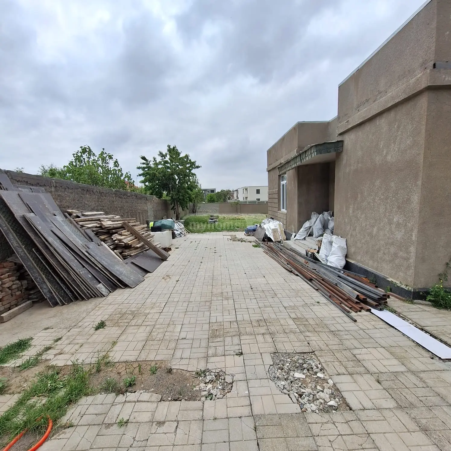 For Rent Universaluri Commercial Space Varketilshi, 9 of 10