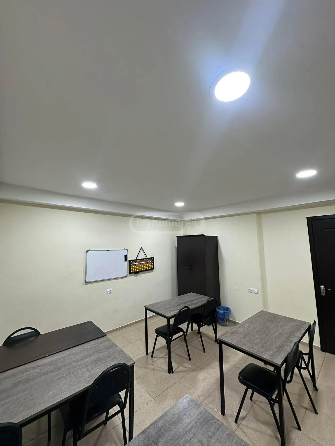For Rent Saopise Commercial Space In Saburtalo, 6 of 12