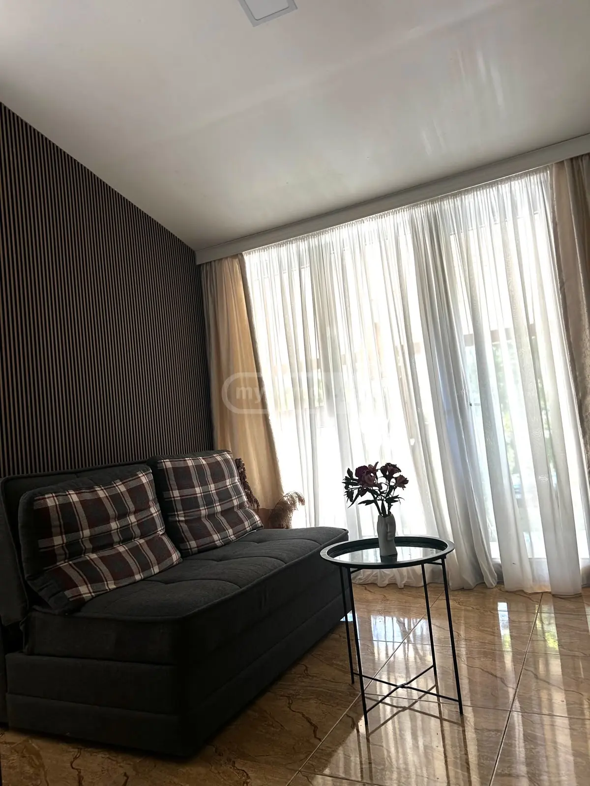 Daily Rent 3 Room Apartment Ozurgetis Munitsipalitetshi view 8