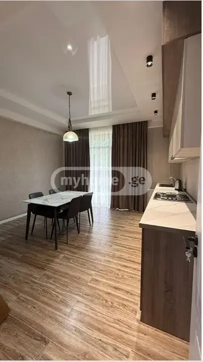 For Sale 5 Room Country House Mtskhetis Munitsipalitetshi view 3