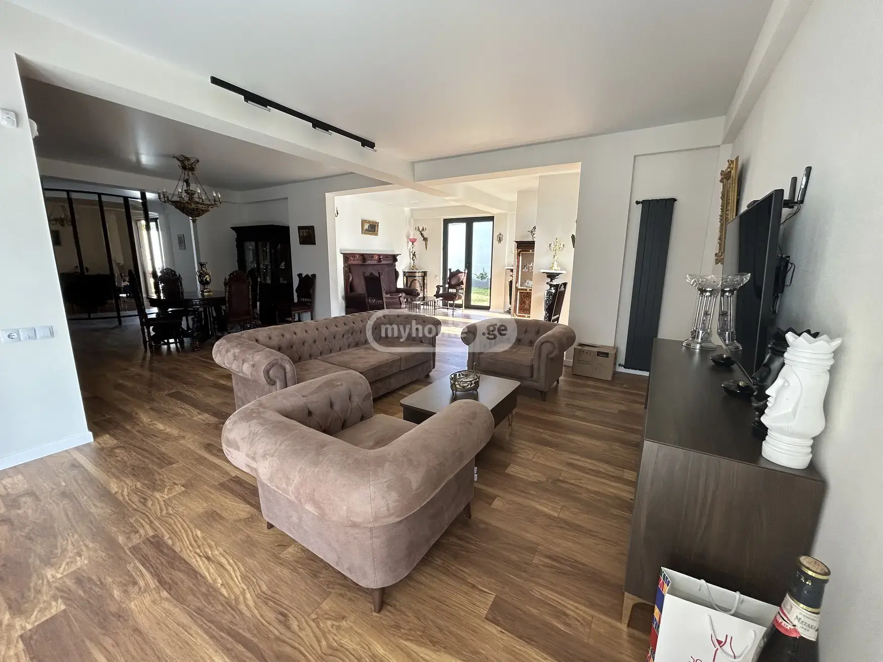 For Sale 10+ Room Country House Mtskhetis Munitsipalitetshi, 9 of 12