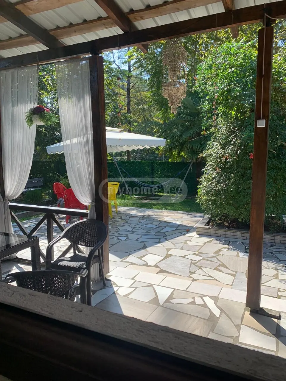 Daily Rent 3 Room Apartment Ozurgetis Munitsipalitetshi view 12