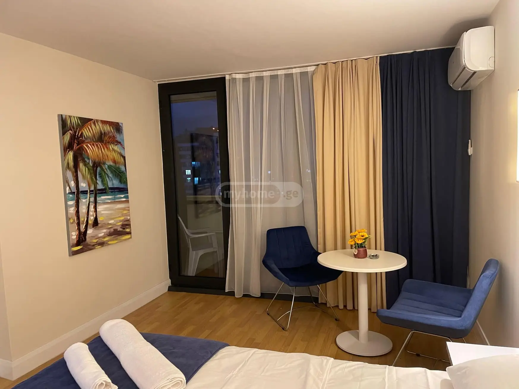 For Sale 1 Room Sastumro view 4