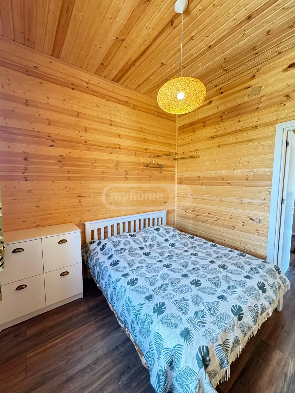 For Rent 3 Room Country House Tsqnetshi, 9 of 12