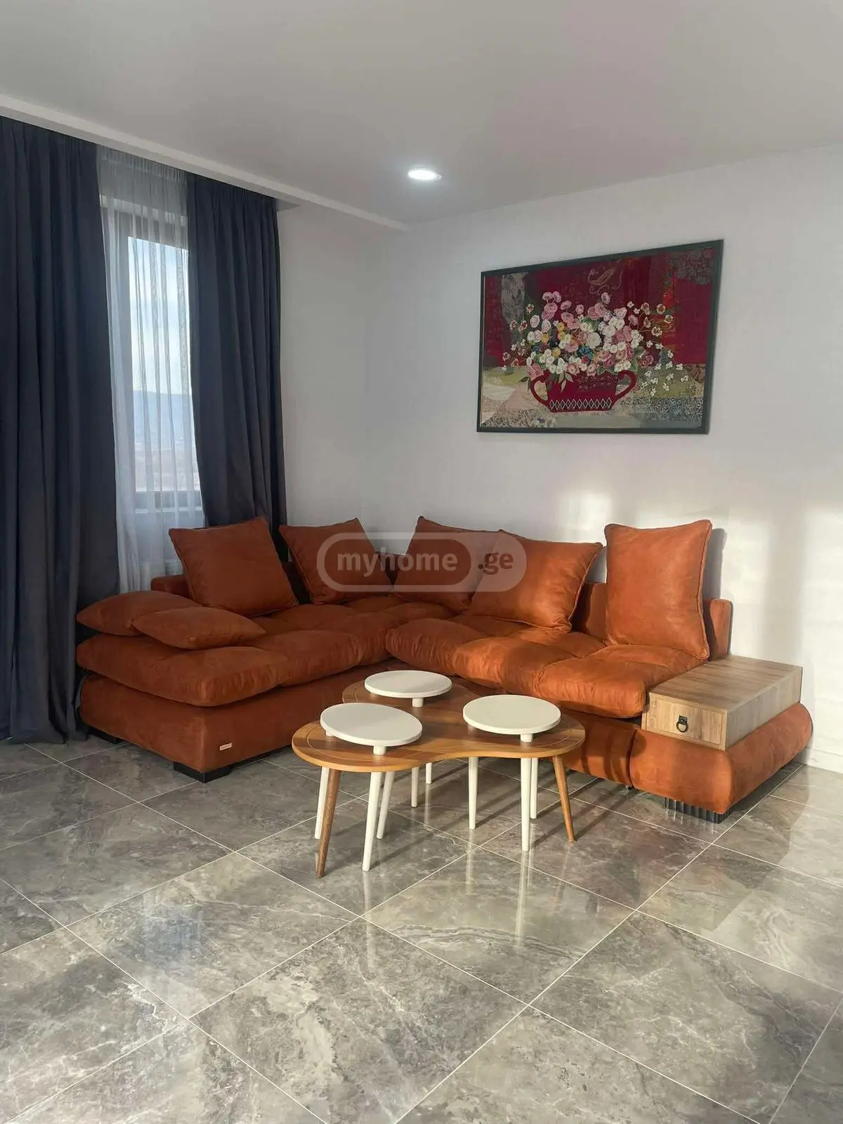 Продажа 6-комната Квартира в Mtskhetis Munitsipalitetshi view 7