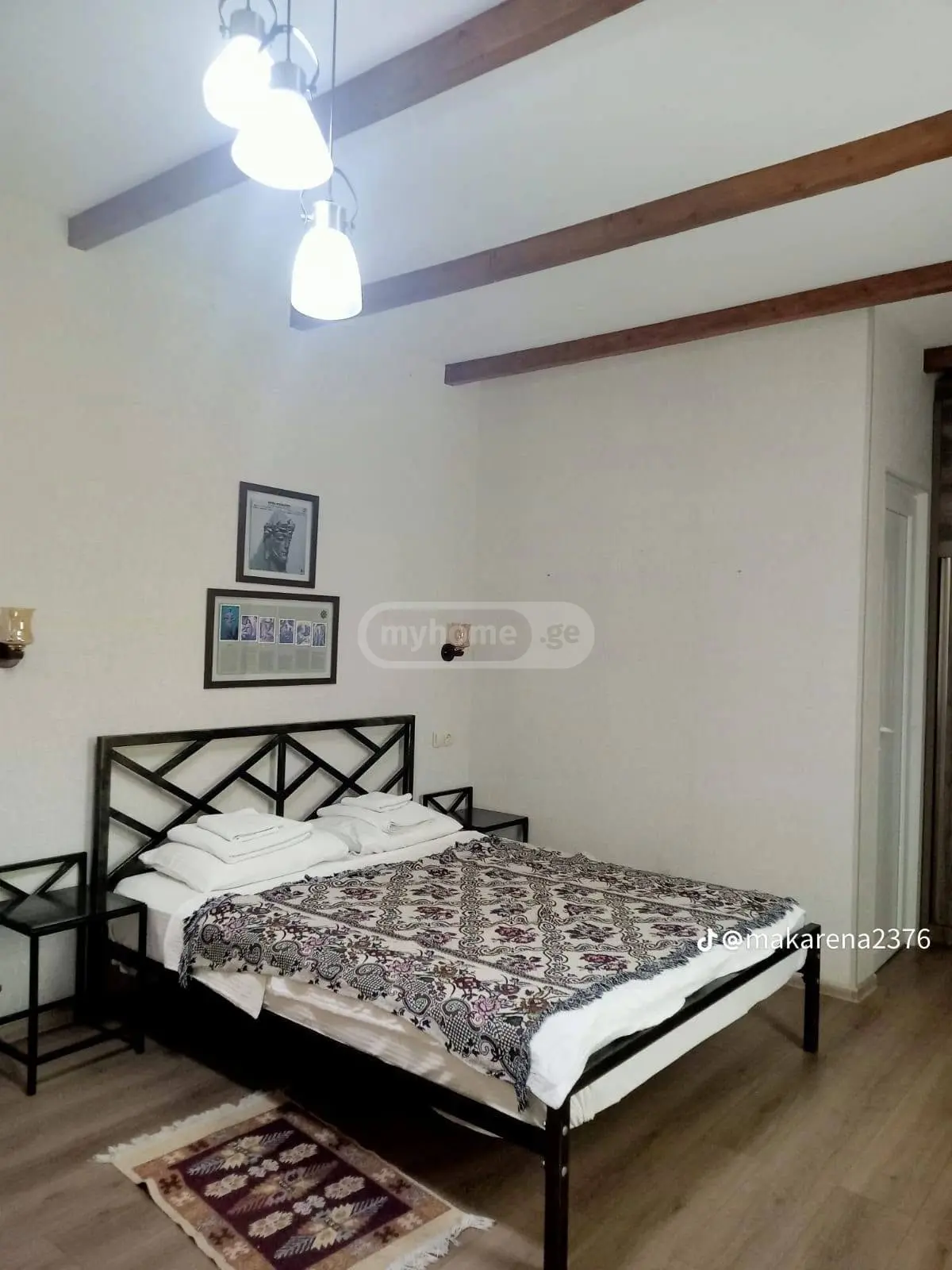 For Sale 5 Room Country House Mtskhetis Munitsipalitetshi view 5