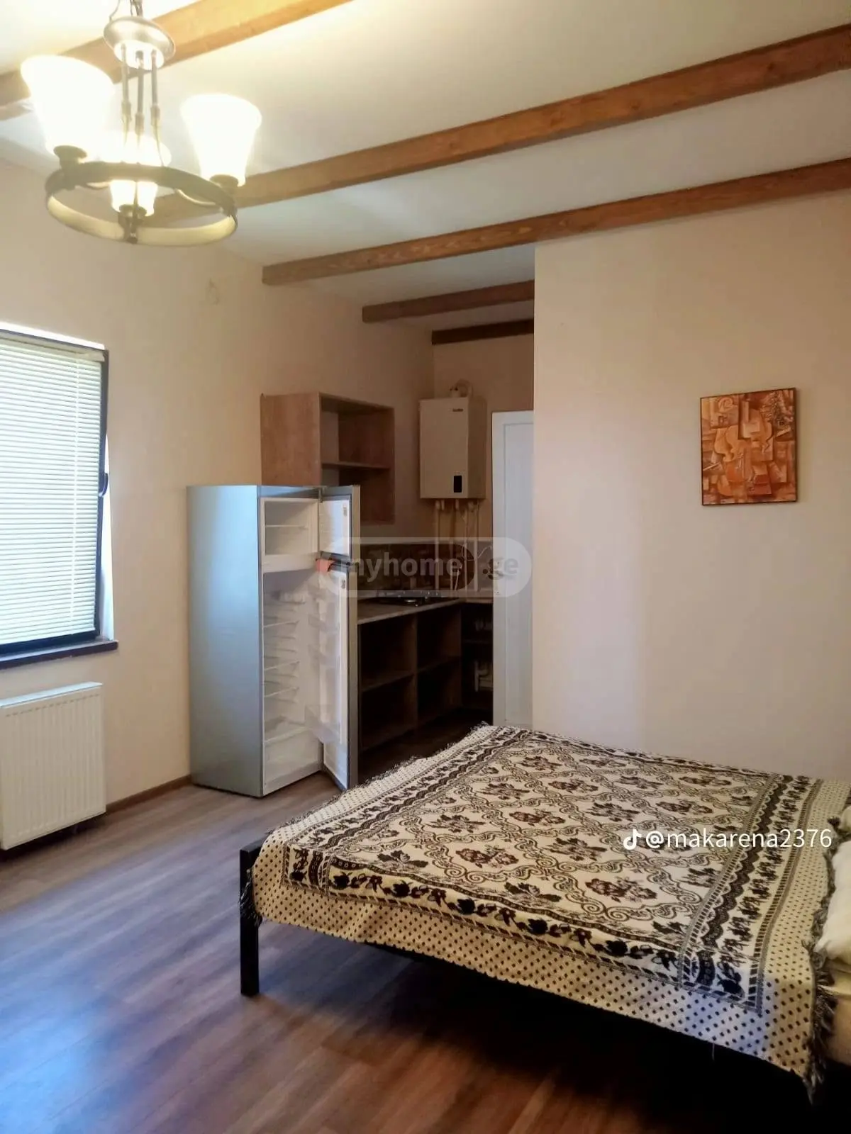For Sale 5 Room Country House Mtskhetis Munitsipalitetshi view 7