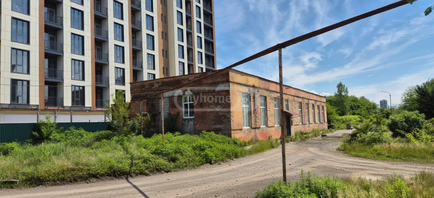 For Rent Universaluri Commercial Space Kutaisshi view 7
