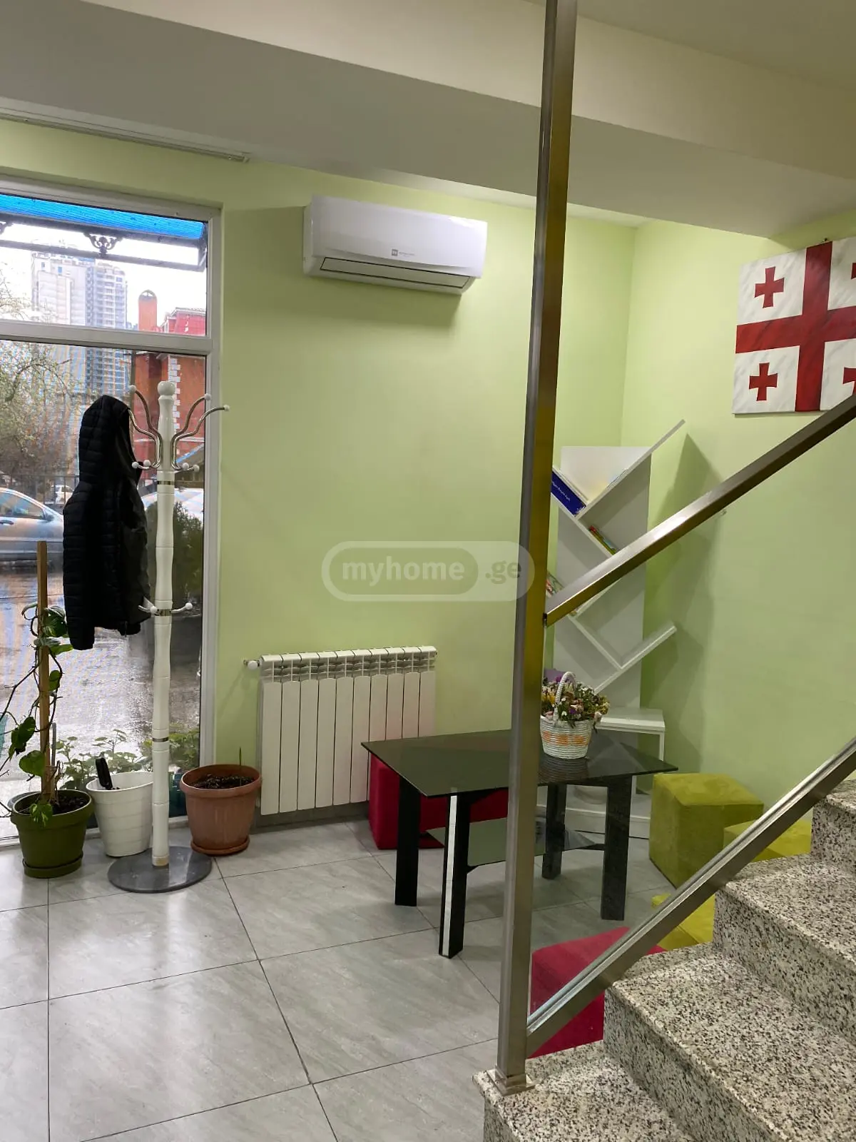 For Sale Universaluri Commercial Space In Batumi view 2