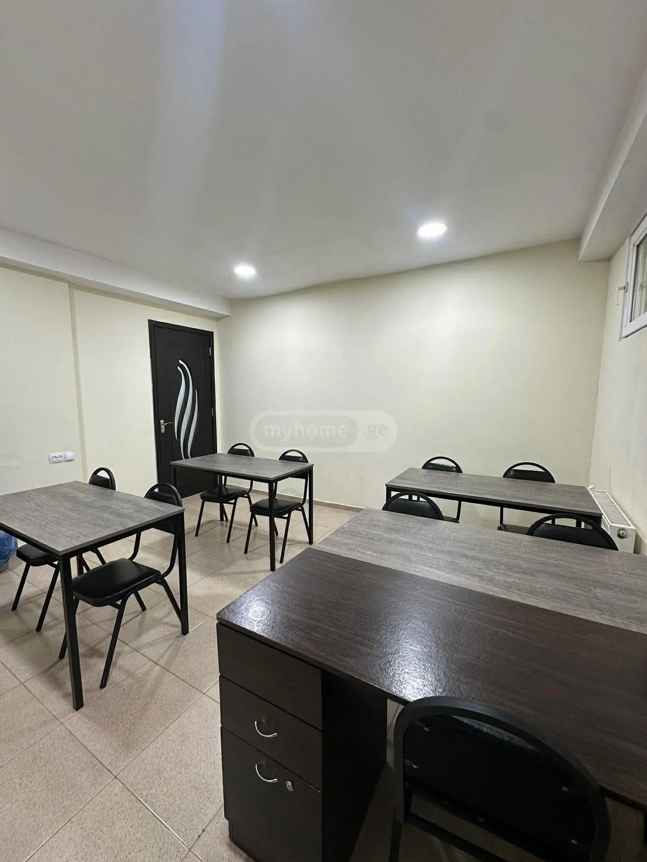 For Rent Saopise Commercial Space In Saburtalo, 7 of 12