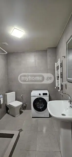 For Rent 2 Room Apartment, 6 of 6