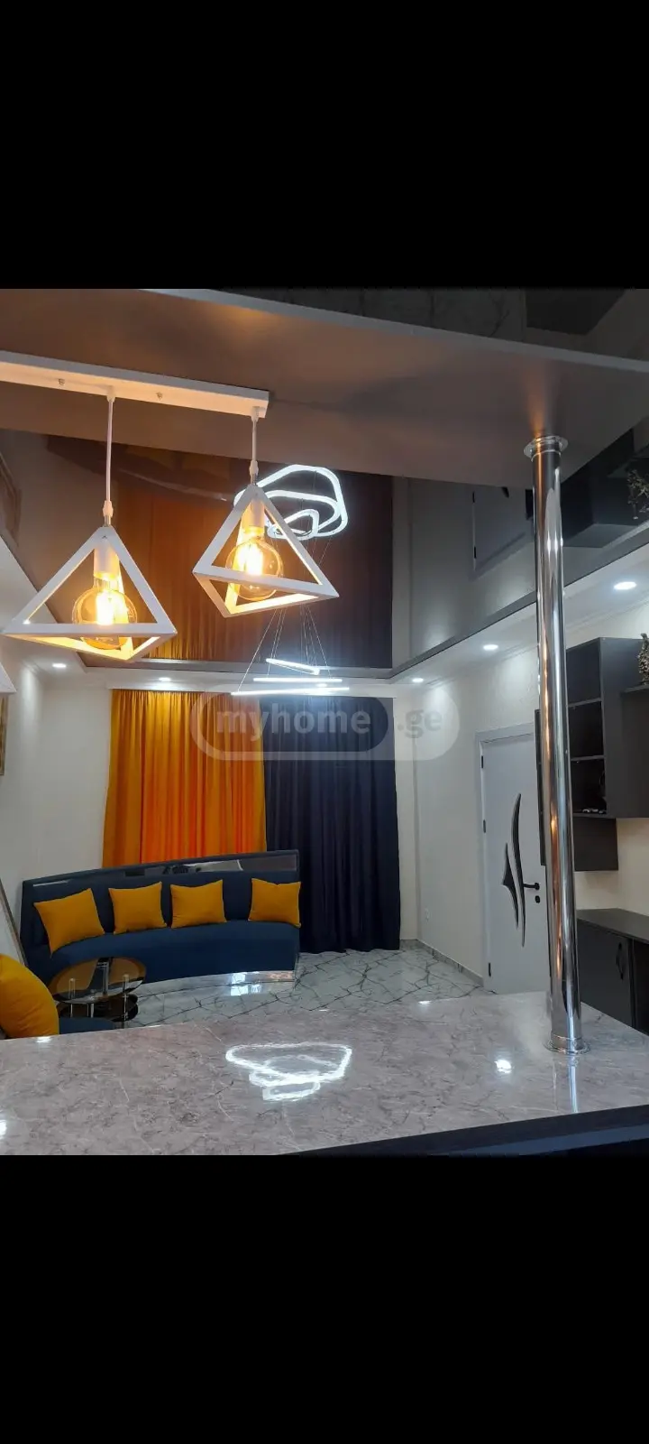For Rent 7 Room Sastumro Ozurgetis Munitsipalitetshi view 3