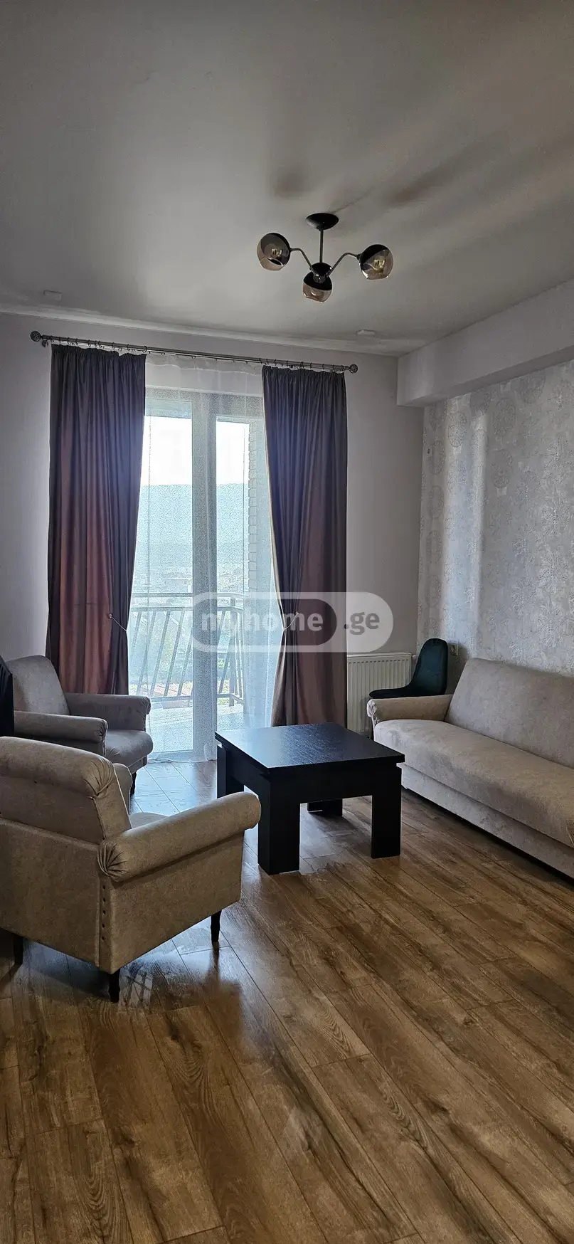 For Rent 2 Room Apartment, 4 of 6