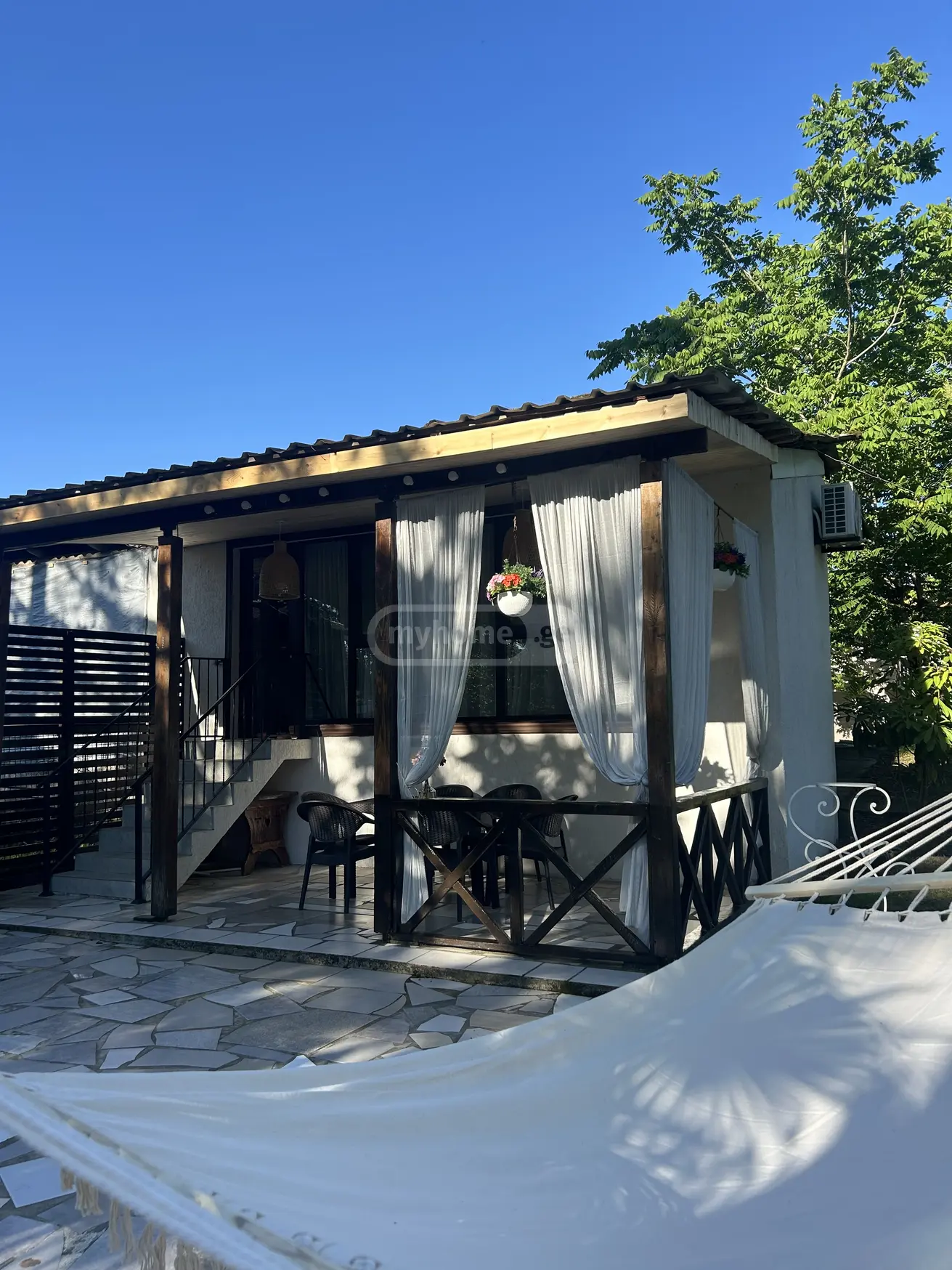 Daily Rent 4 Room Country House Ozurgetis Munitsipalitetshi view 2