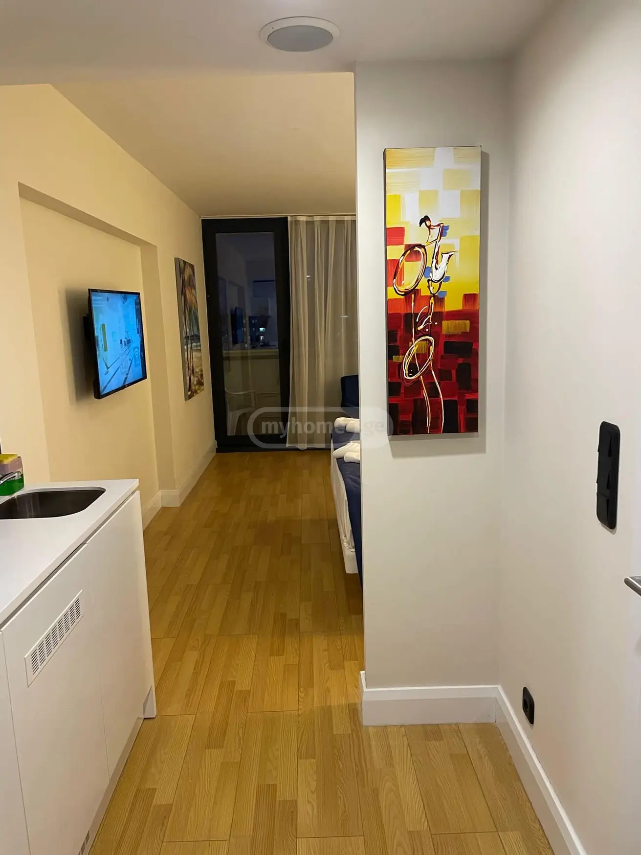 For Sale 1 Room Sastumro view 3