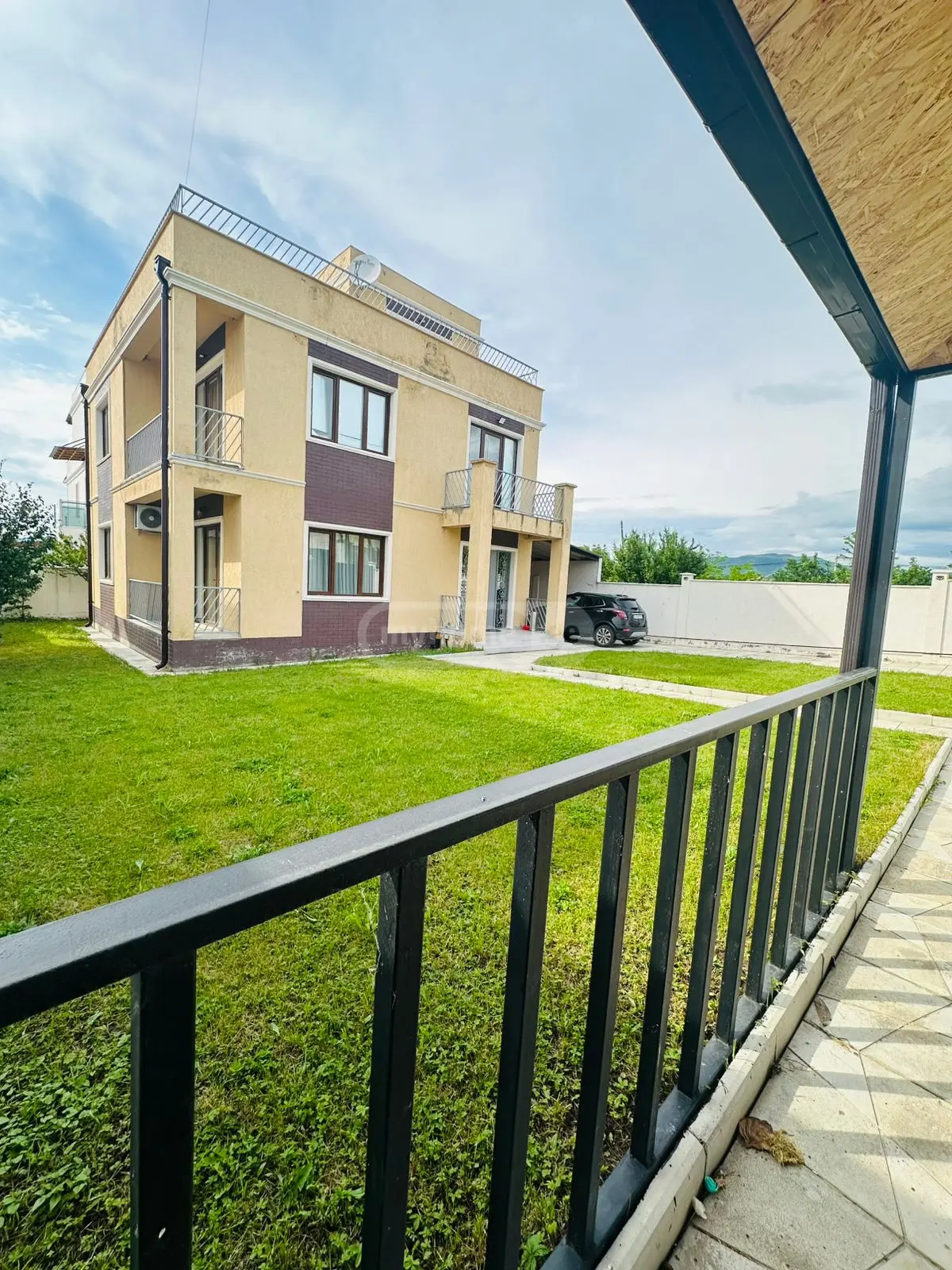Продажа 6-комната Квартира в Mtskhetis Munitsipalitetshi view 6