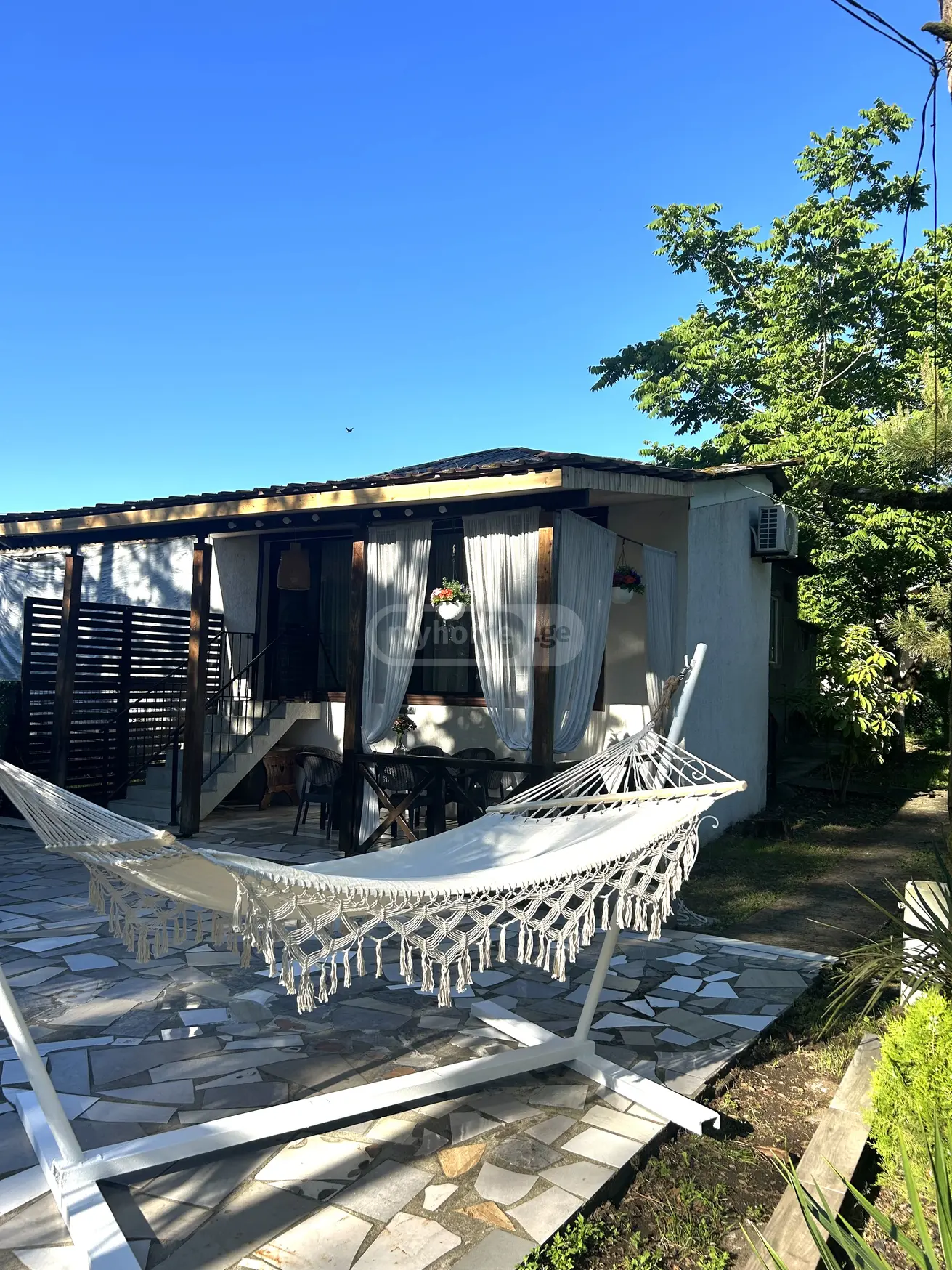 Daily Rent 4 Room Country House Ozurgetis Munitsipalitetshi view 1