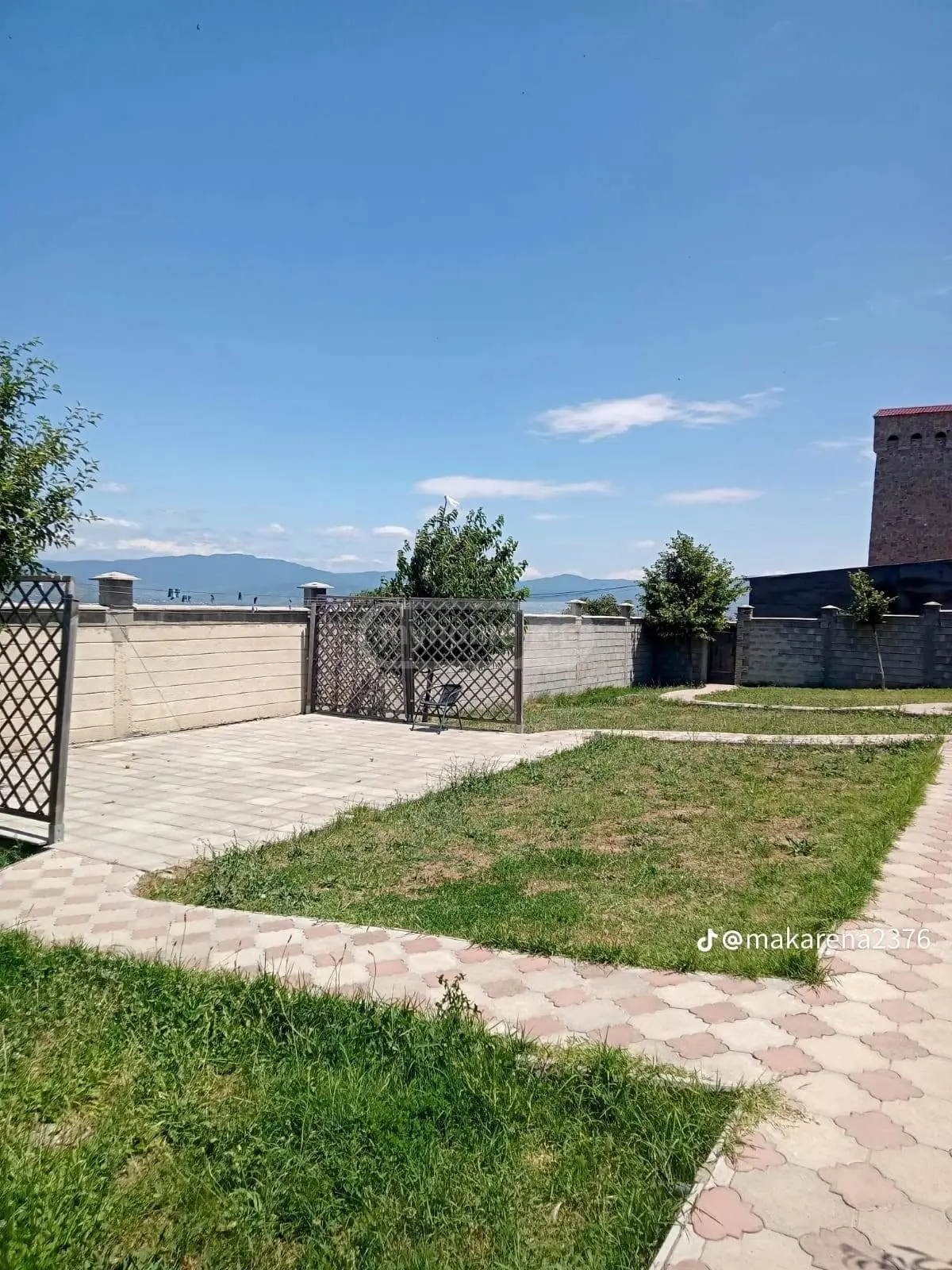 For Sale 5 Room Country House Mtskhetis Munitsipalitetshi view 3