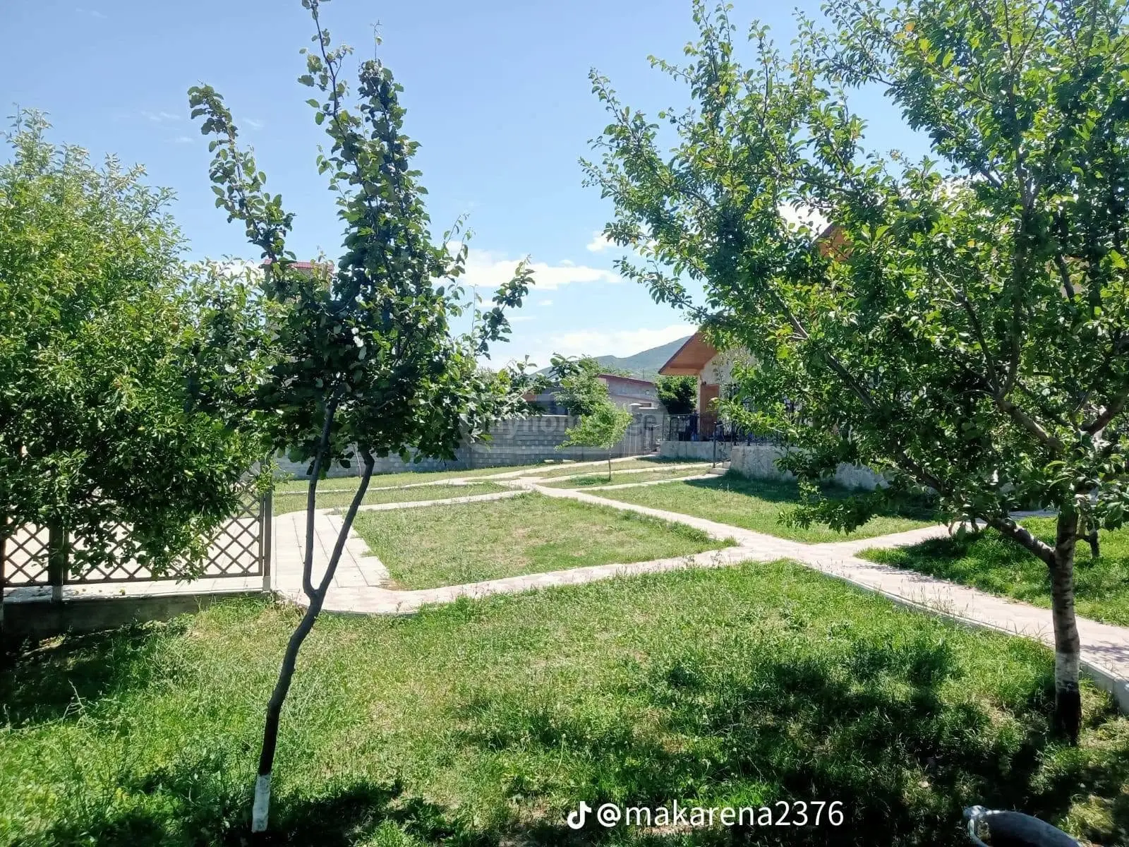 For Sale 5 Room Country House Mtskhetis Munitsipalitetshi view 2