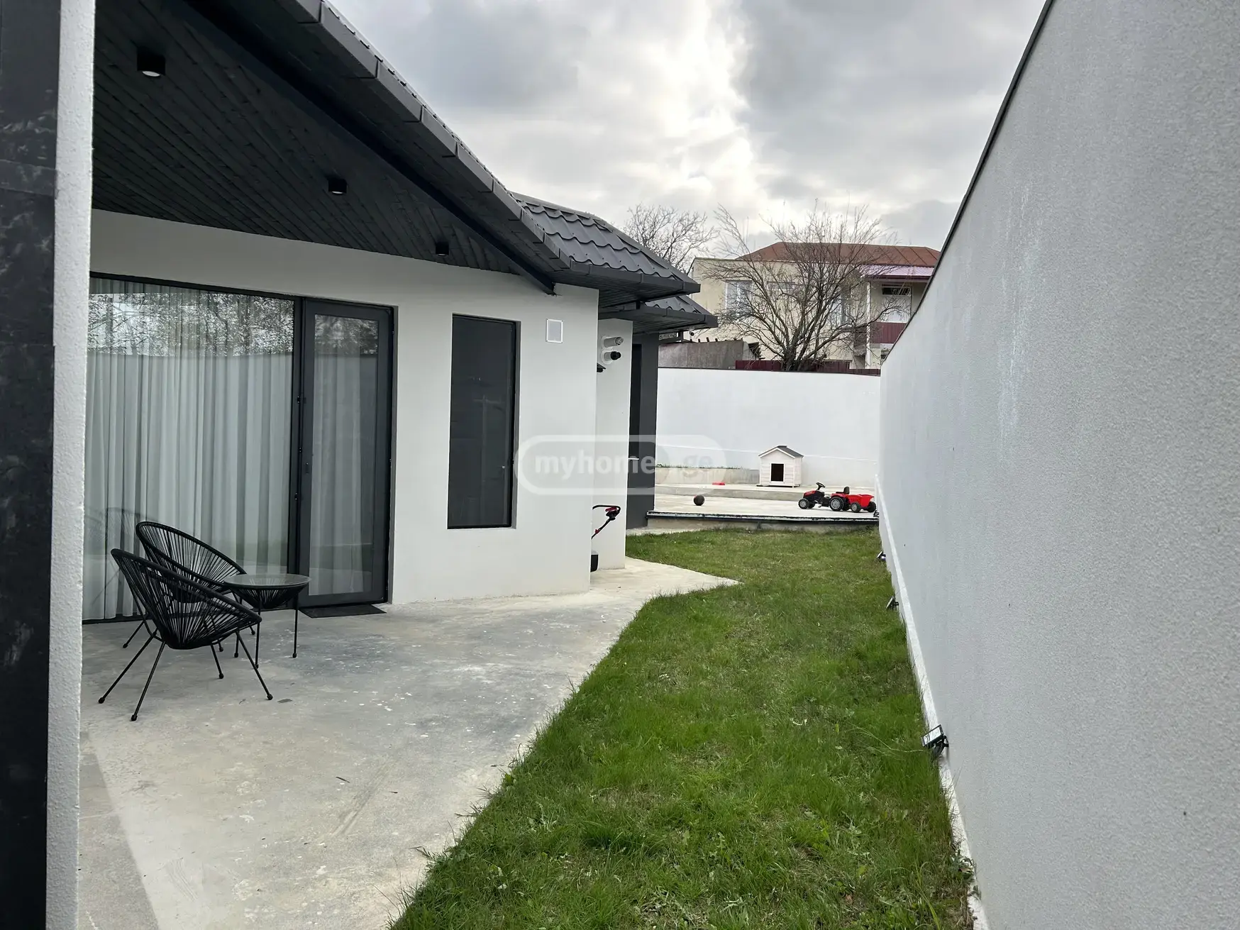 For Sale 10+ Room Country House Mtskhetis Munitsipalitetshi, 6 of 12