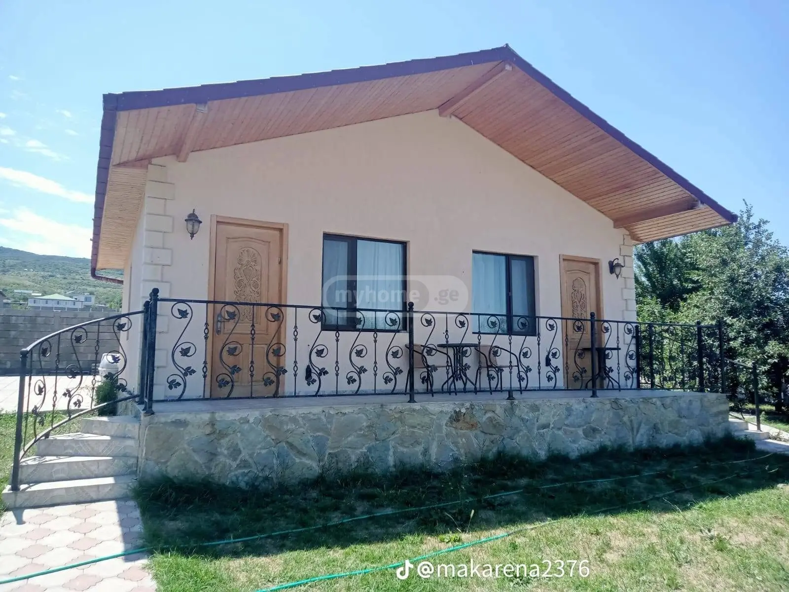 For Sale 5 Room Country House Mtskhetis Munitsipalitetshi view 1