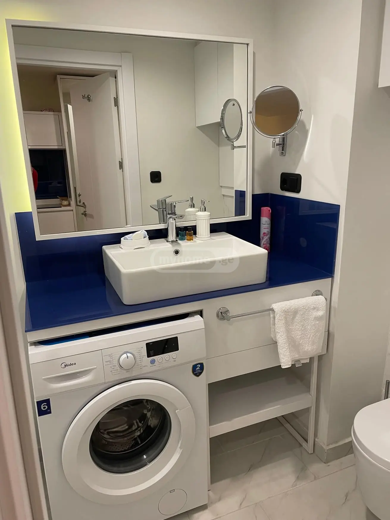 For Sale 1 Room Sastumro view 5