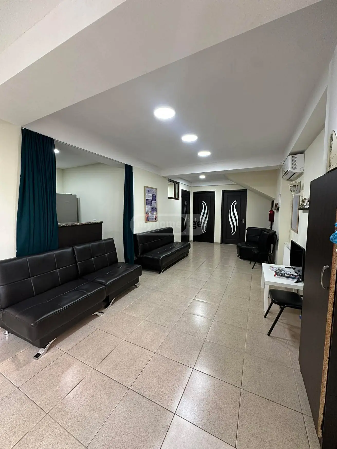 For Rent Saopise Commercial Space In Saburtalo, 2 of 12