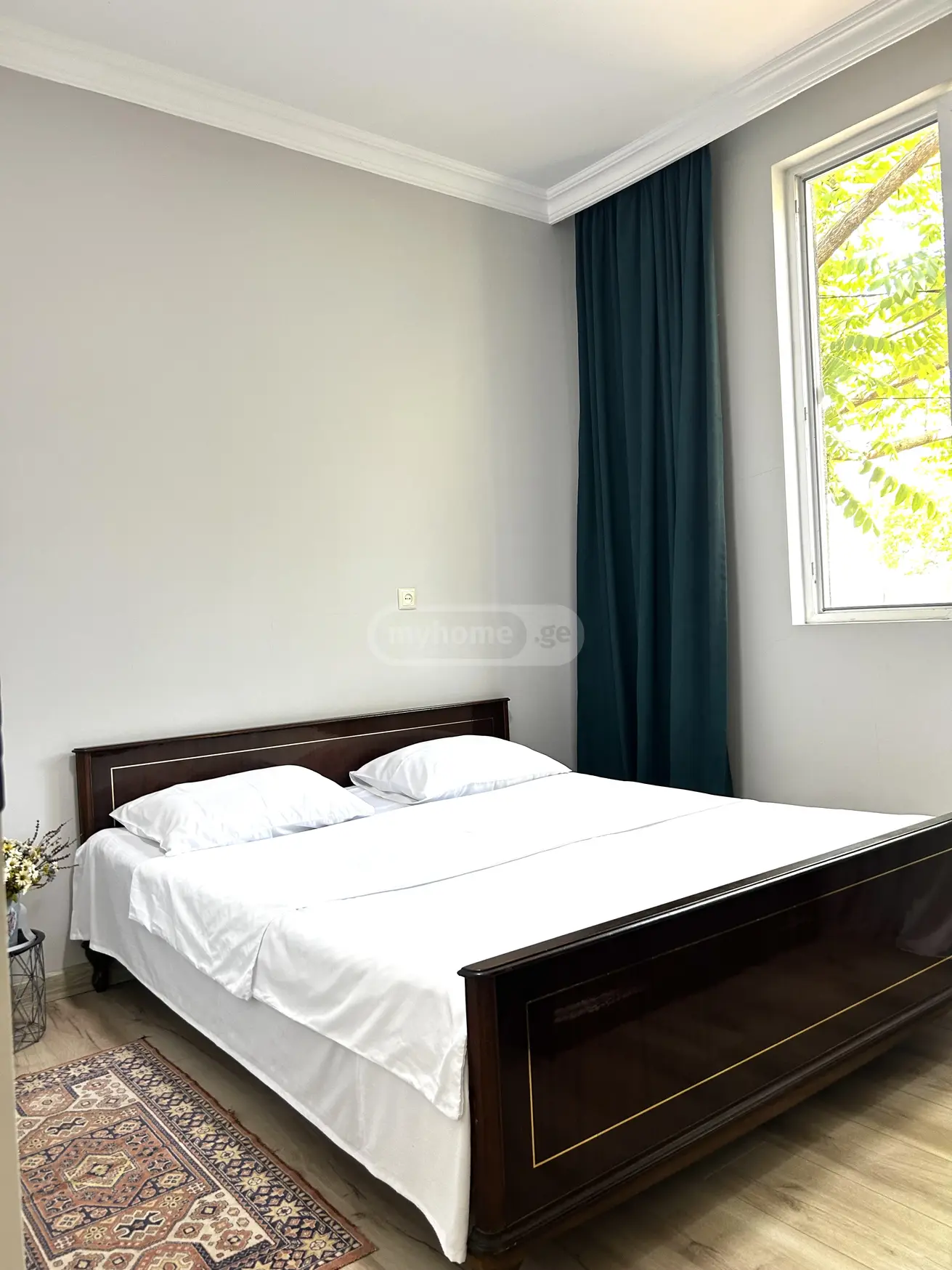 Daily Rent 4 Room Country House Ozurgetis Munitsipalitetshi view 8