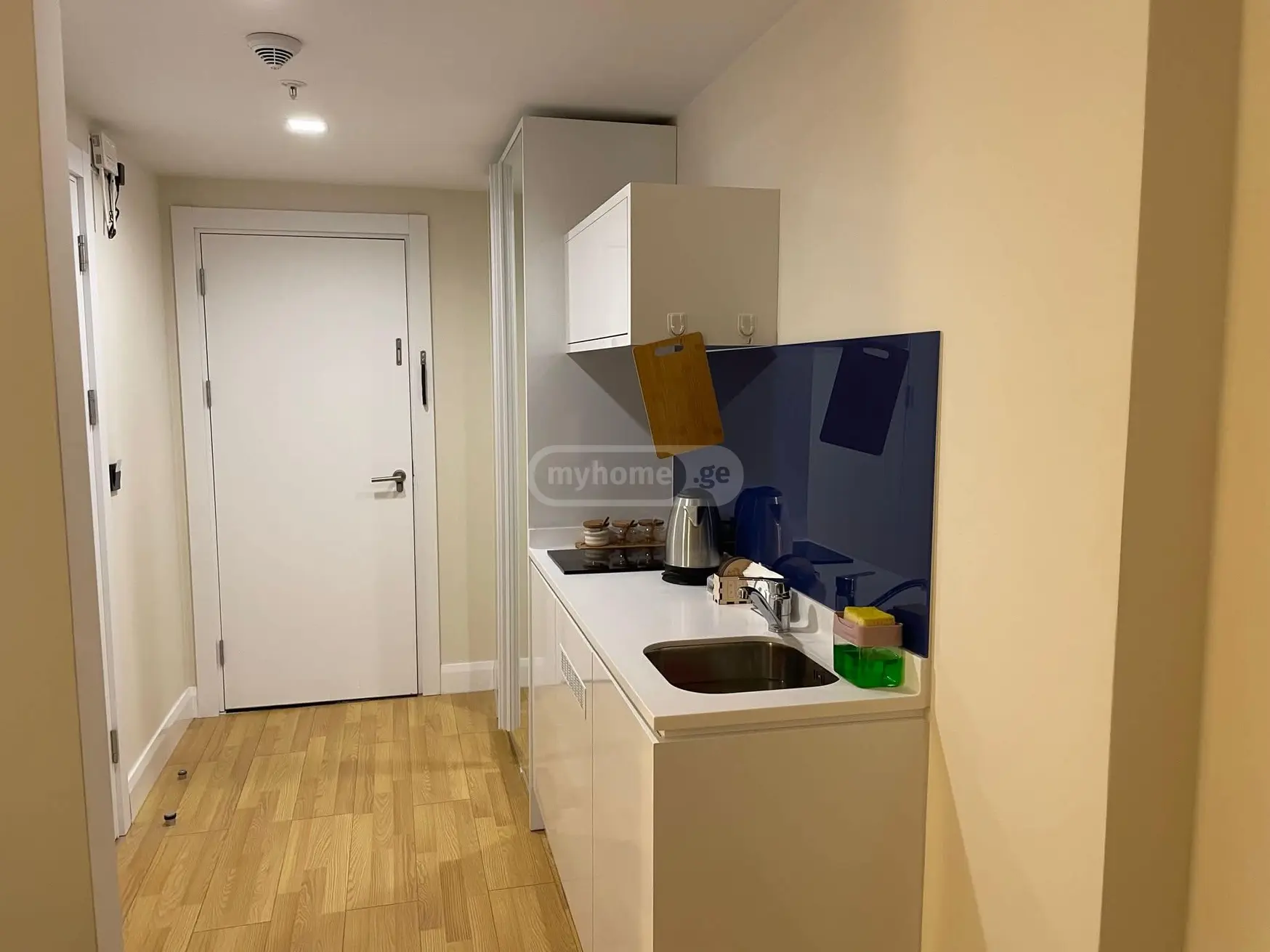 For Sale 1 Room Sastumro view 10