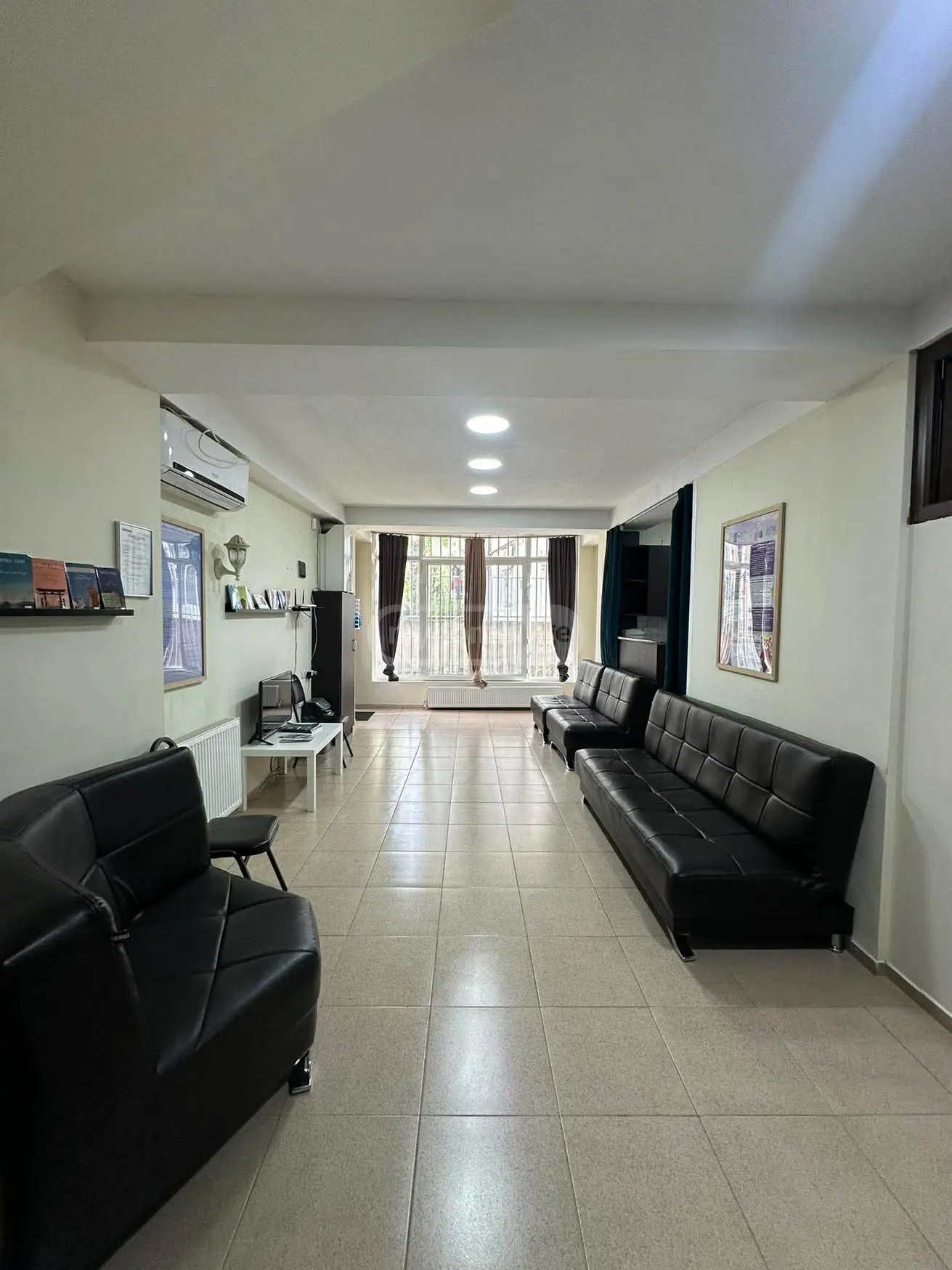 For Rent Saopise Commercial Space In Saburtalo, 1 of 12