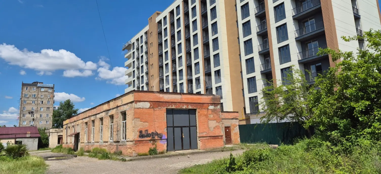 For Rent Universaluri Commercial Space Kutaisshi view 5